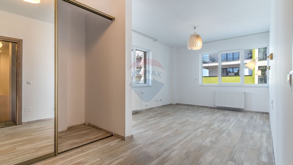 119sq.m Office Space for sale, Europa area