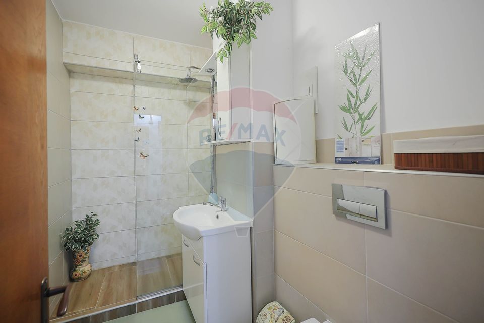 4 room Apartment for sale, Dacia area