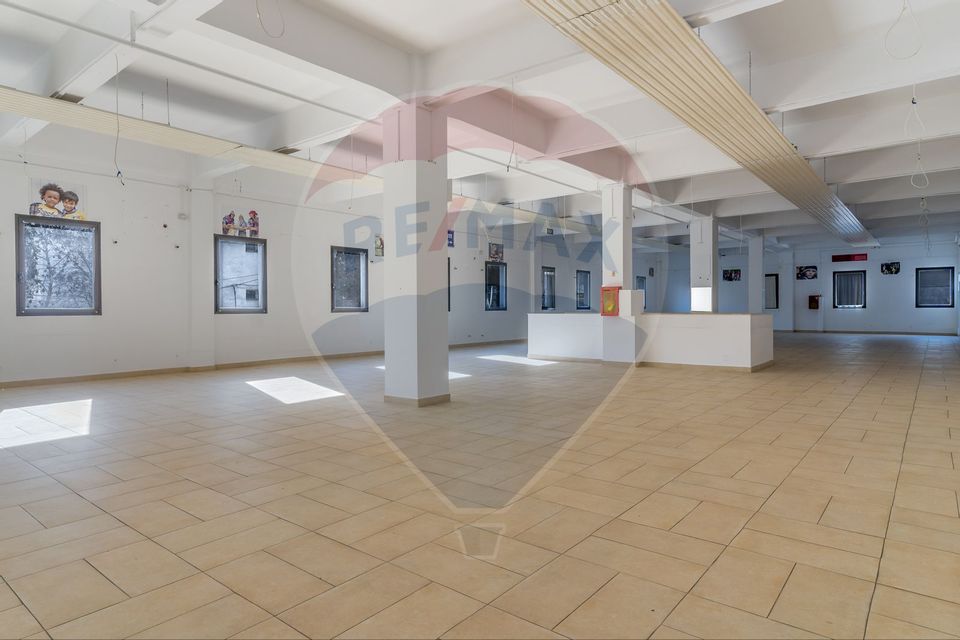 3,549sq.m Proprietate specială for sale, Marasti area