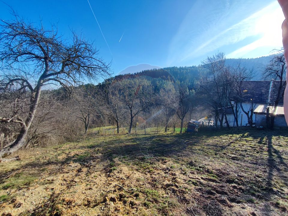 Land 637sqm Vale / Strada Dumitru suciu