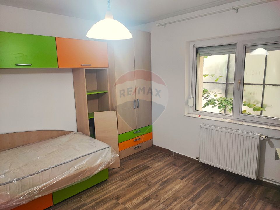 2 room Apartment for rent, Iosia-Nord area