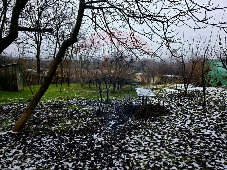 Land 4,516sqm Doina / Strada PRINCIPALA