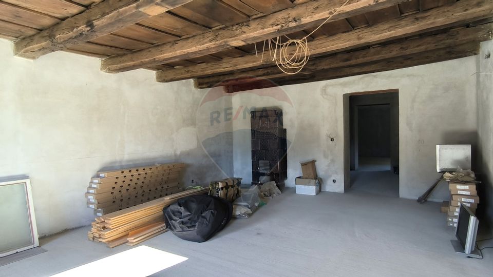 3 room House / Villa for sale