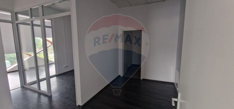 Spațiu de birouri clasa A,  B-dul Unirii, 30 Avenue Business Center