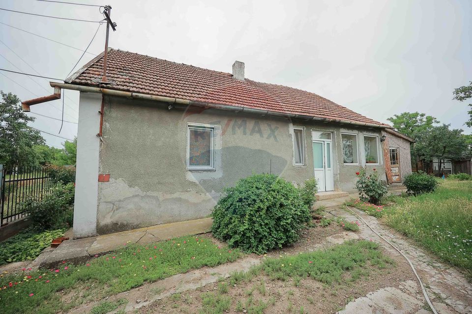3 room House / Villa for sale