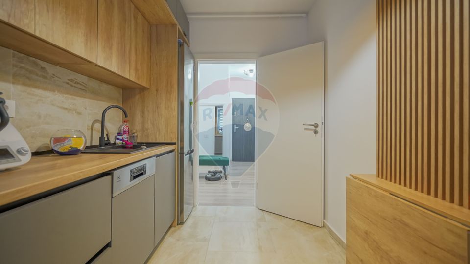 Comision 0% Apartament cu 3 camere de vânzare,  Alphaville Arena