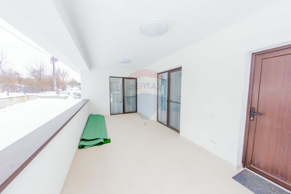 6 room House / Villa for sale, Est area