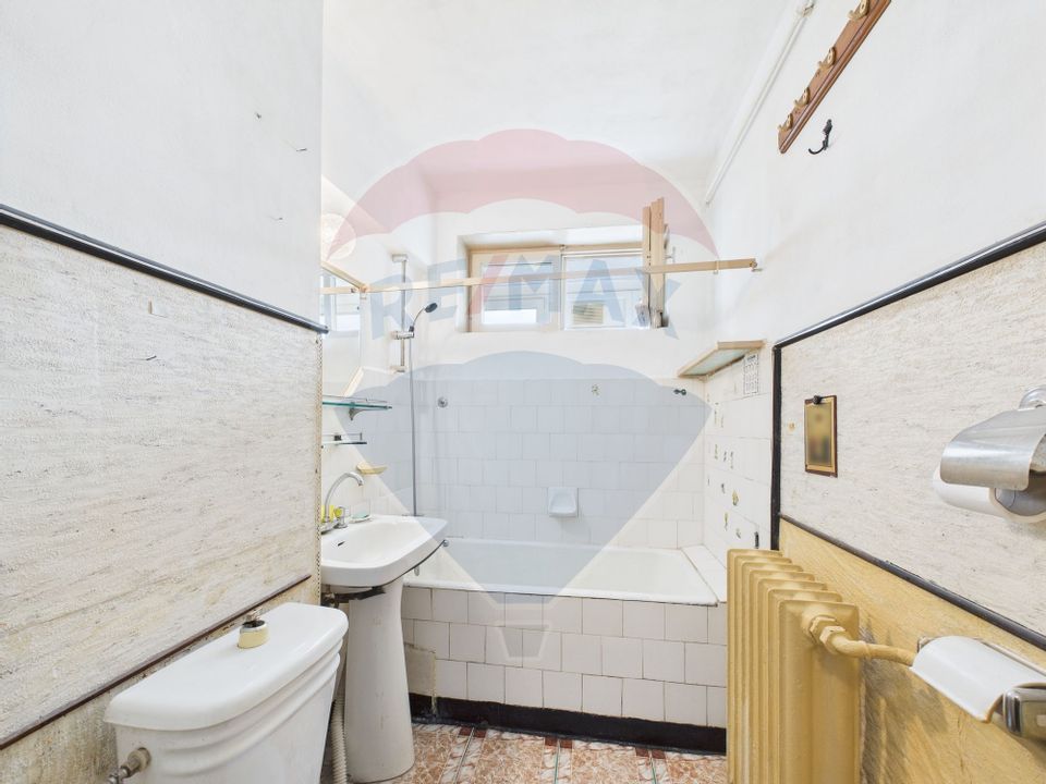 3 room Apartment for sale, Drumul Taberei area