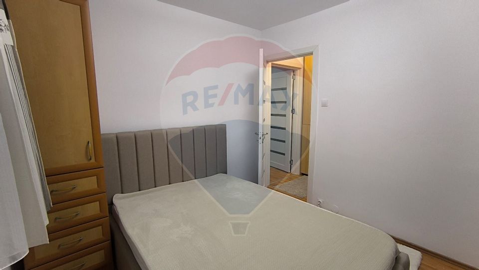 Apartament 2 camere de inchiriat Gheorgheni