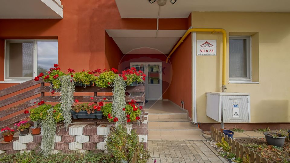 Apartament modern cu 2 camere, 0% Comision, PET Friendly, Subcetate