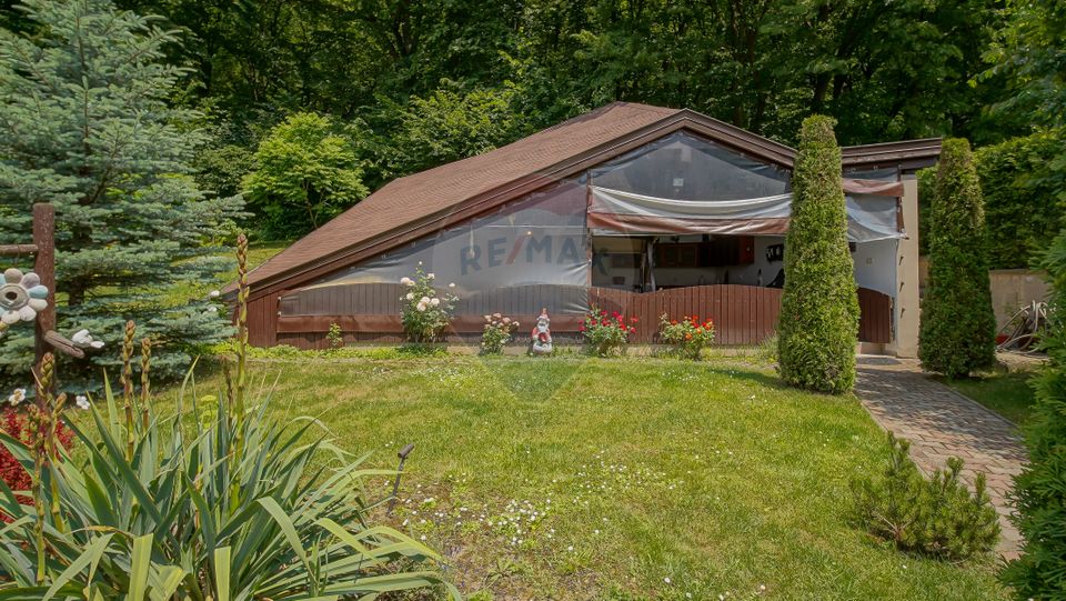 Liniște, spațiu și natură în Green Valley – Comision 0%