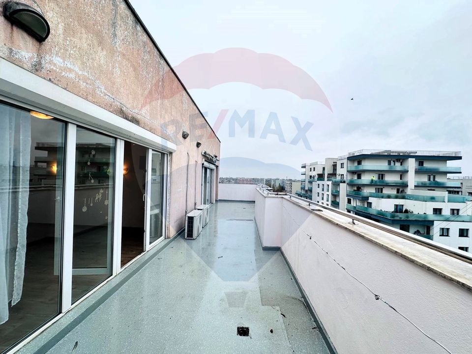 2 room Apartment for sale, Titan area