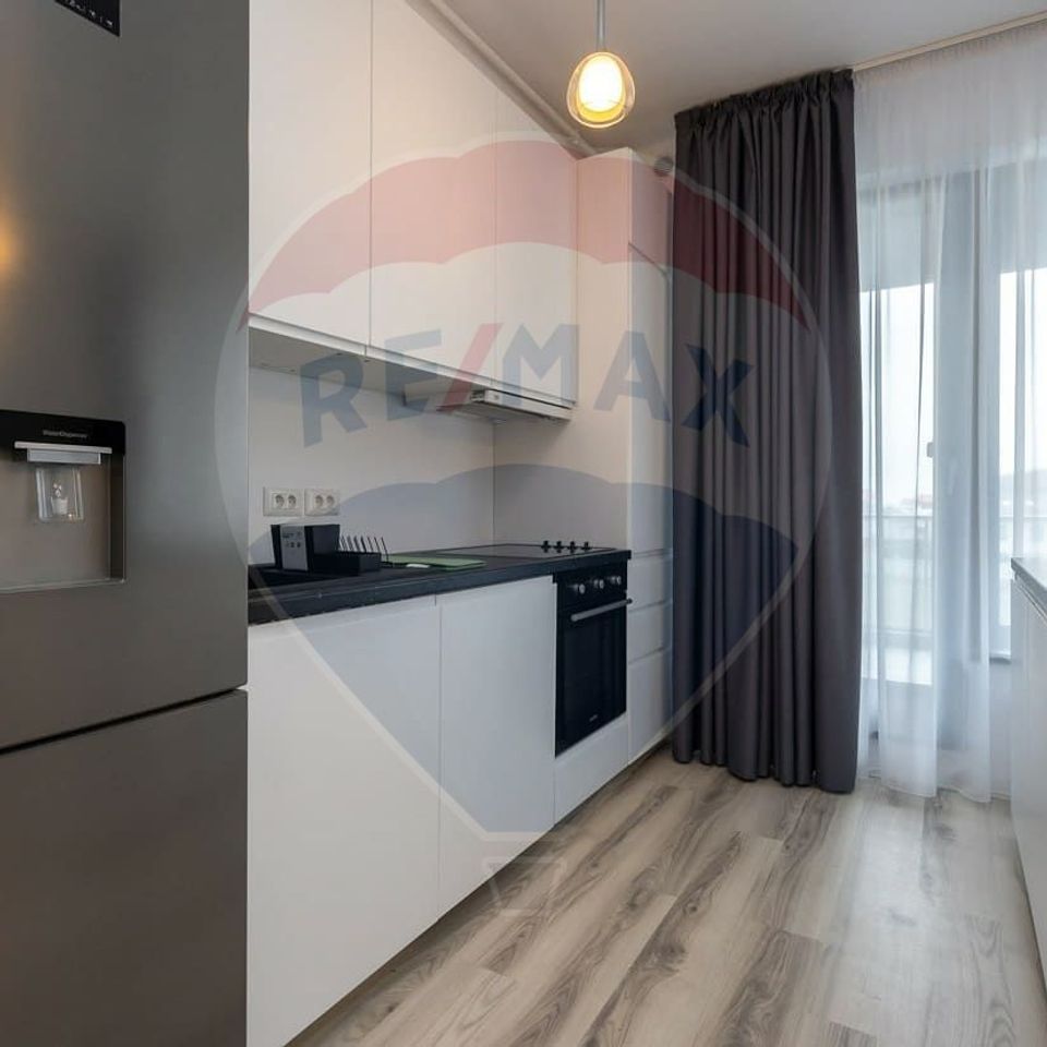 2 room Apartment for sale, Central area