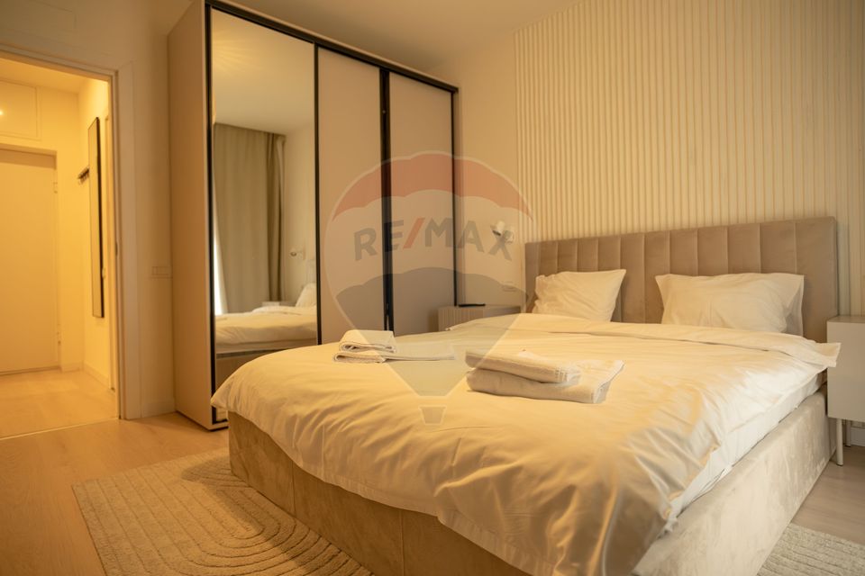 Apartament 3 camere - The Lake Home Sibiu