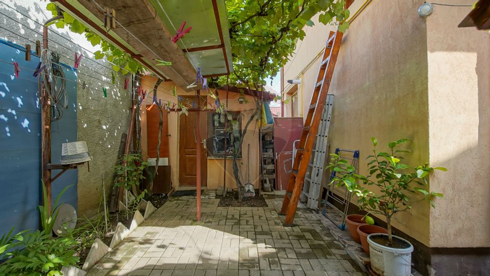 REZERVAT Casă tipică pentru un stil de viață liniștit  Craiter, Brașov