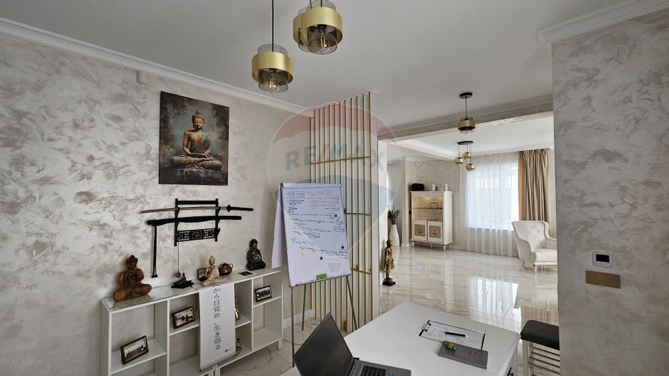 5 room House / Villa for sale