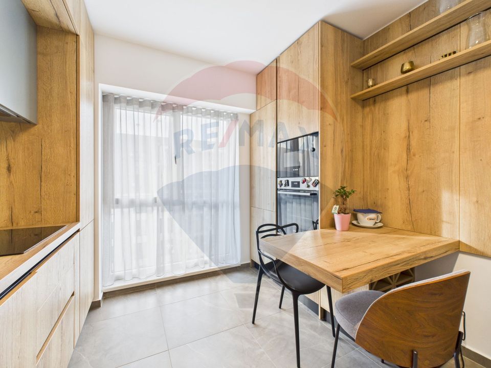 3 room Apartment for sale, Floreasca area