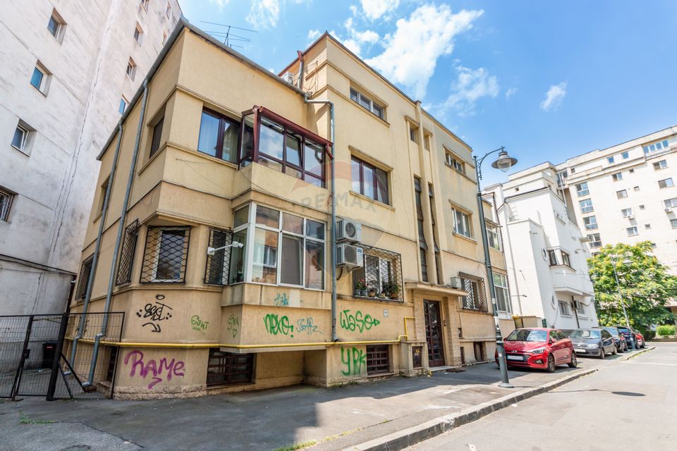 Apartament 3 camere in vila I renovat - gata de mutare I Bld. Unirii