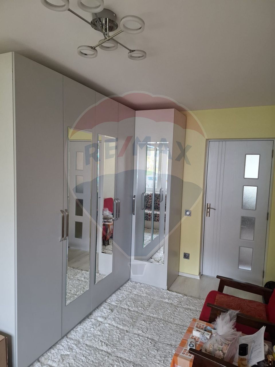 3 room Apartment for rent