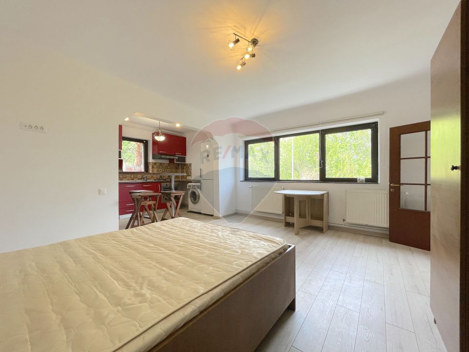 Apartament cu 2 camere de închiriat în zona Drumul Poienii