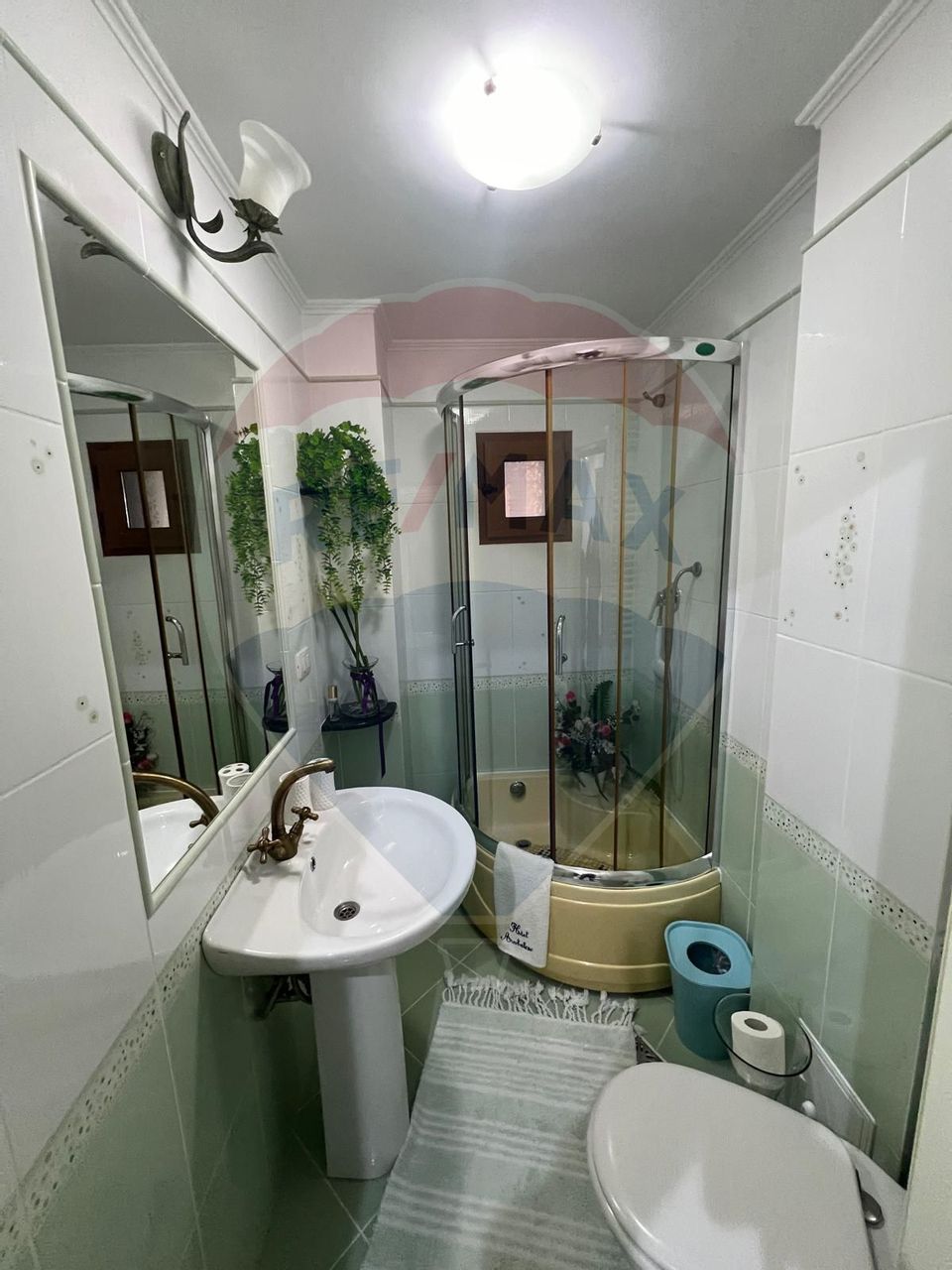 4 room Apartment for sale, Exterior Est area