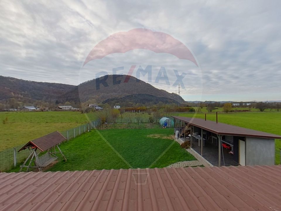 6 room House / Villa for sale, Est area