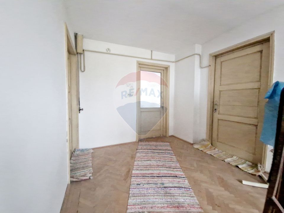 6 room House / Villa for sale, Central area