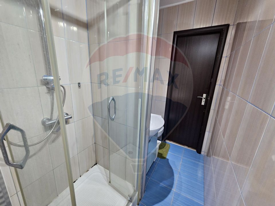 Apartament 2 camere de inchiriat, zona Tineretului