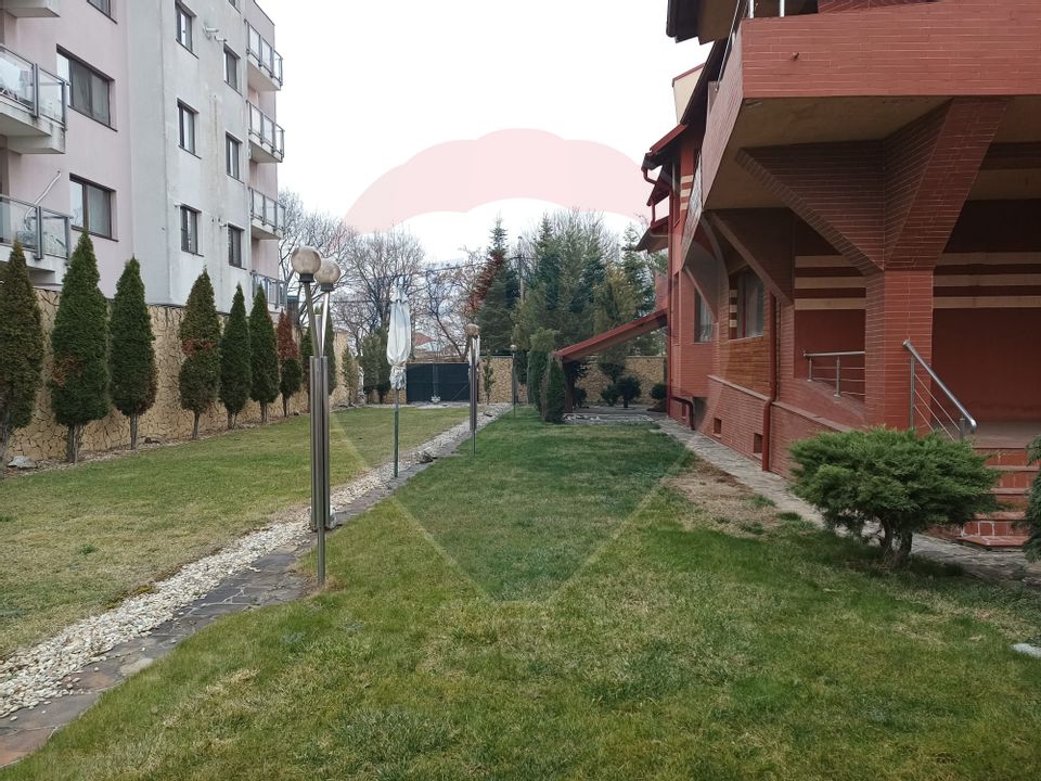 6 room House / Villa for rent, Baneasa area