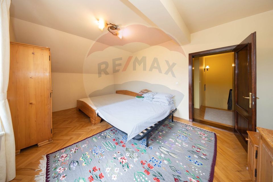 COMISION 0% Casă suprafață generoasă | 500 mp teren | Cristian