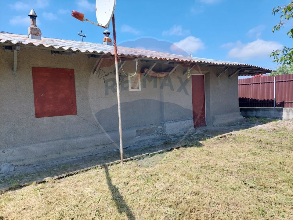 3 room House / Villa for sale