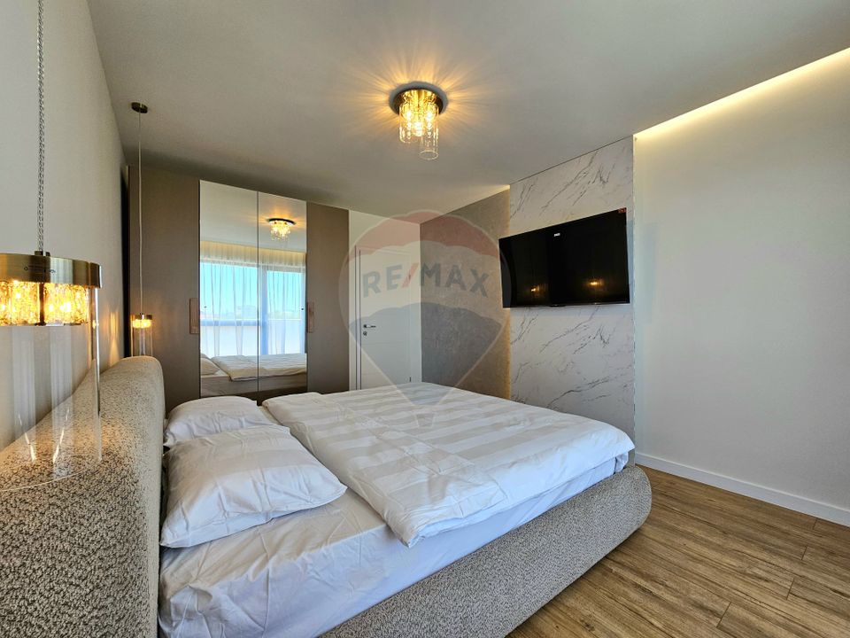 3 room Apartment for rent, Zorilor area