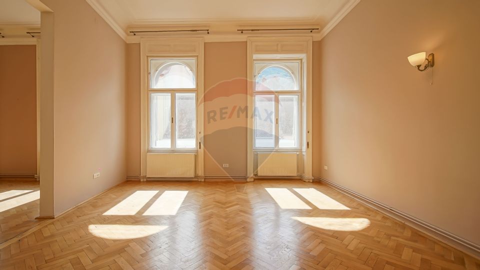 Apartament de vanzare,COMISION 0%,  Centrul Istoric-Brasov