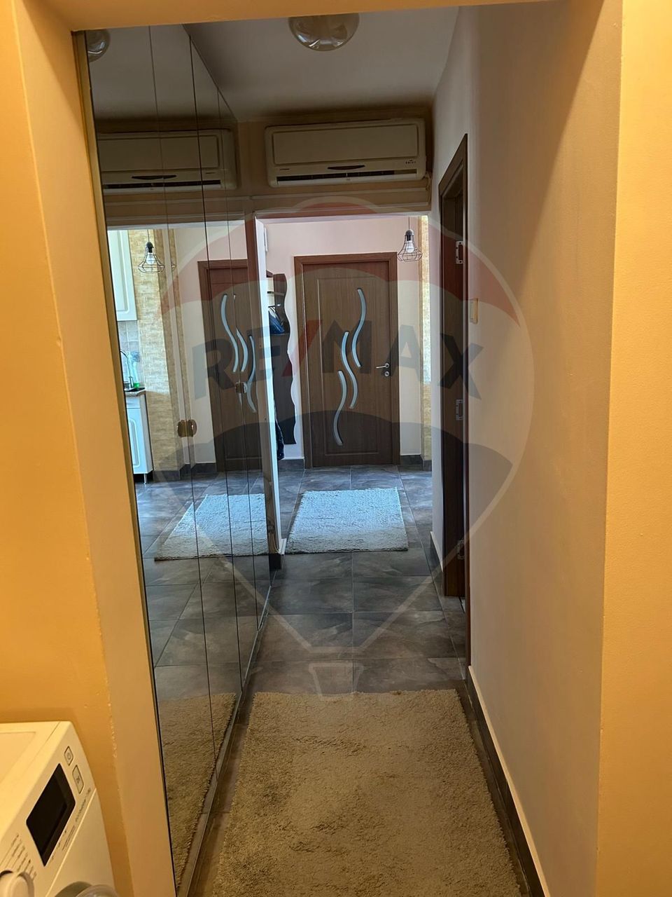 Apartment for rent, Lacul Tei area