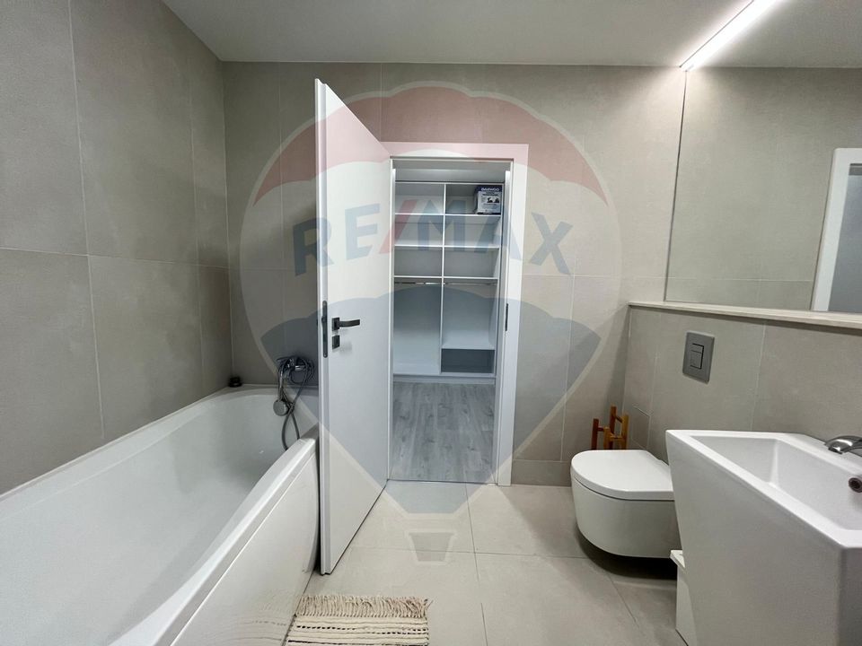 Inchiriere  Vilă în zona Otopeni