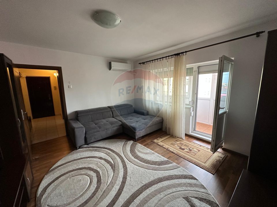 2 room Apartment for sale, Micalaca area
