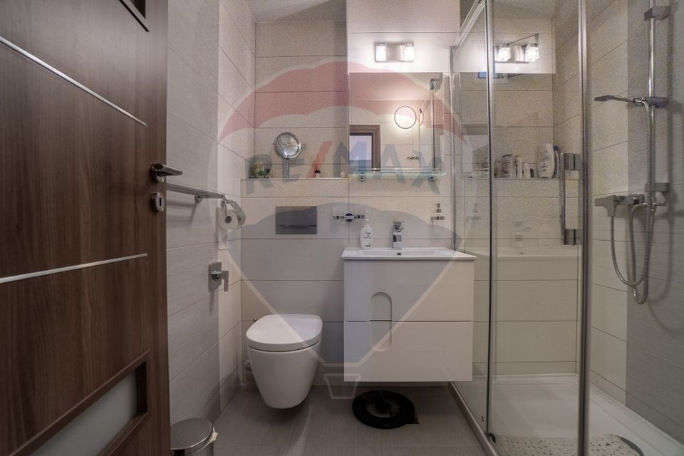 COMISION 0%| APARTAMENT 2 CAMERE|DECOMANDAT| FINISAJE PREMIUM| ETAJ 2