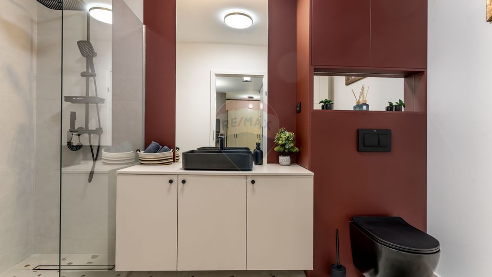 2 room Apartment for sale, Marasti area