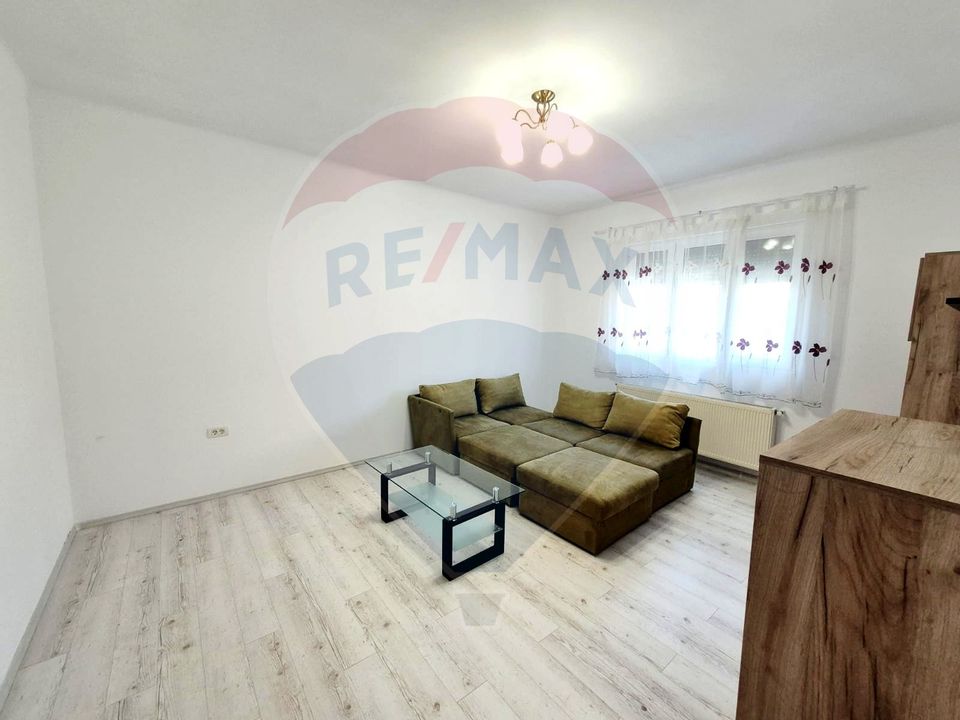 2 room apartment | Parking space | Tei Lake