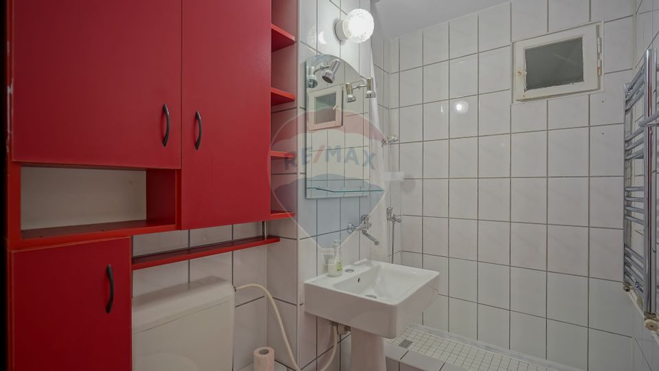 Apartament complet mobilat, gata sa te poți muta din prima zi