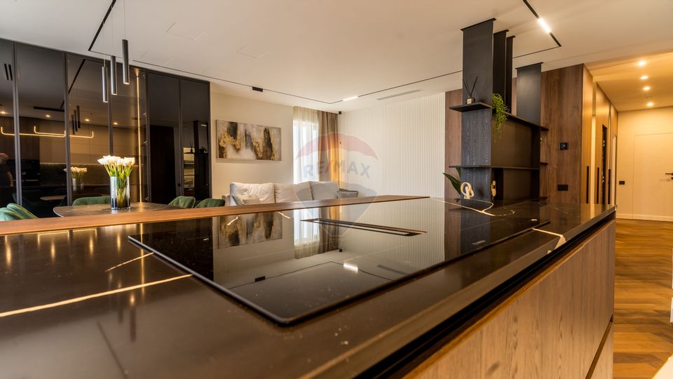 3 room Apartment for sale, Plopilor area