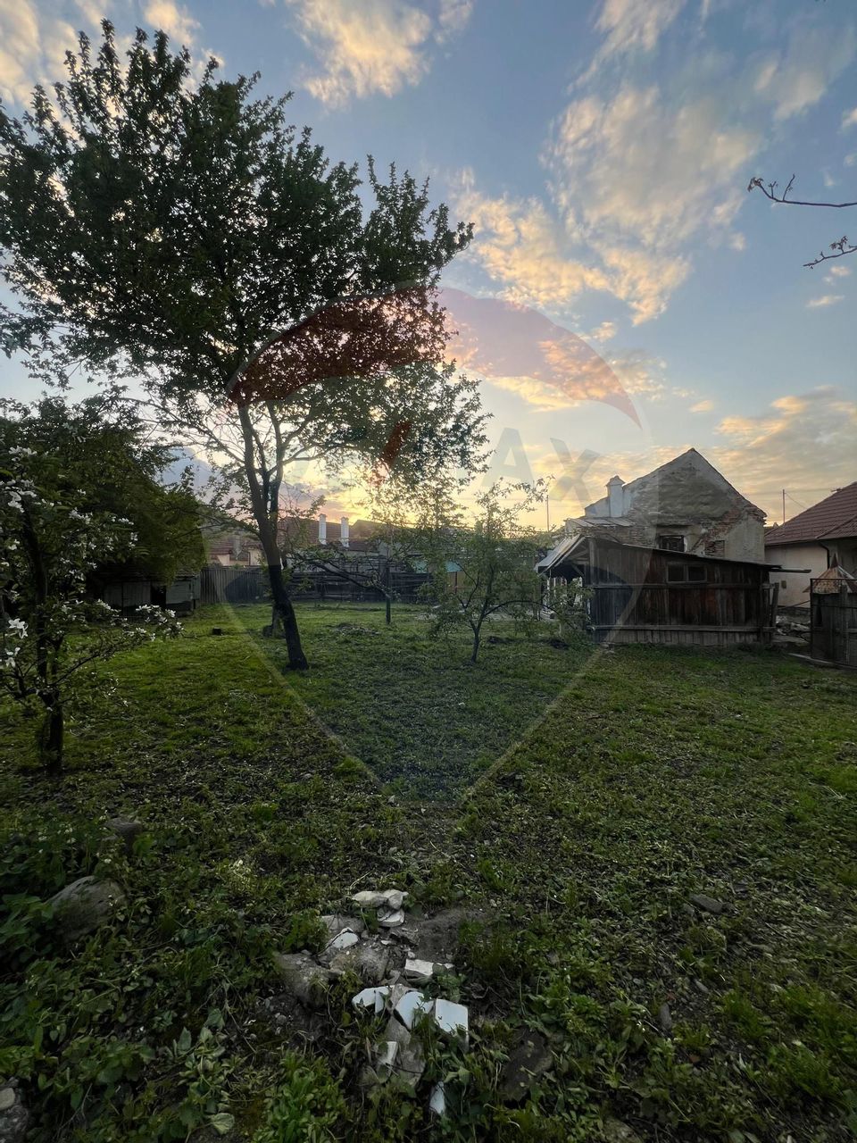 2 room House / Villa for sale