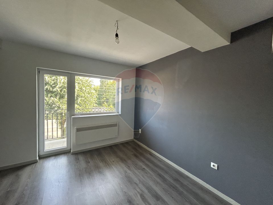 45sq.m Office Space for rent, Orasul Vechi area