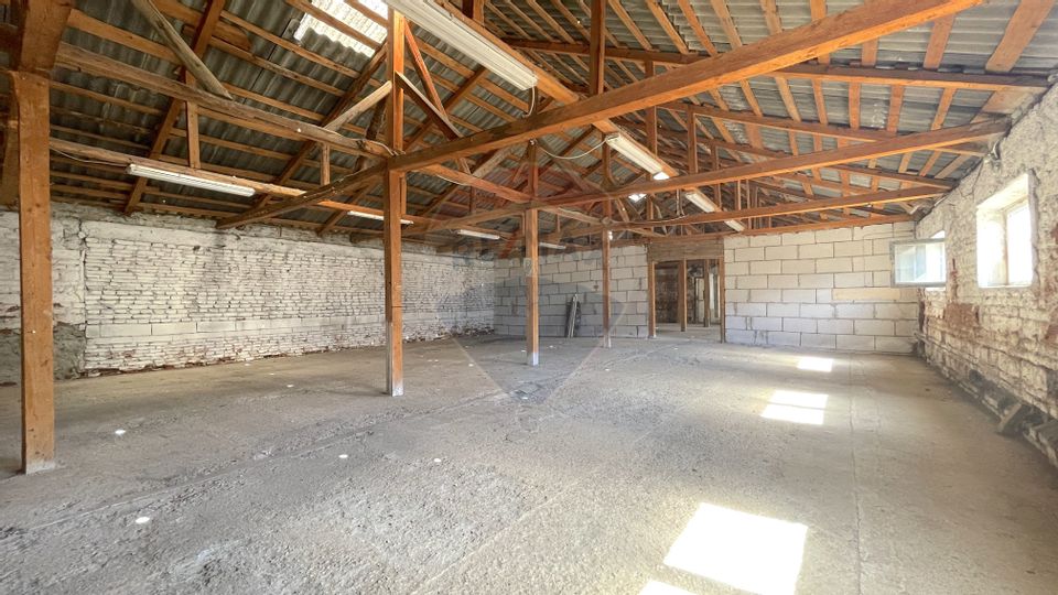 823sq.m Industrial Space for sale, Stupini area