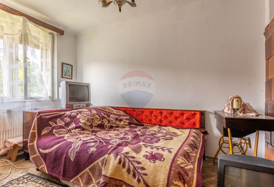 3 room Apartment for sale, Central area