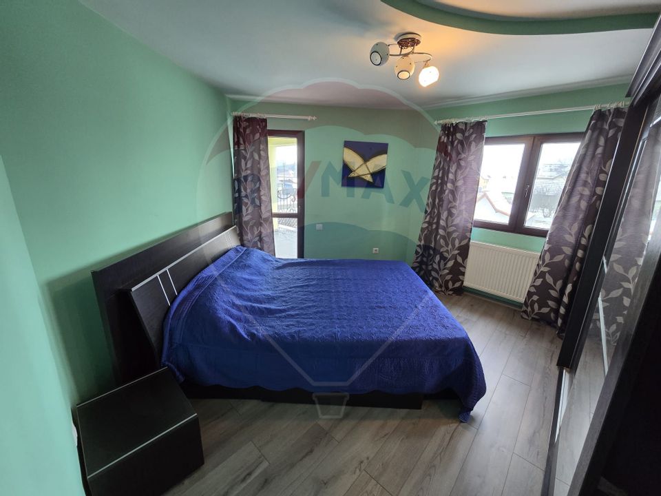 12 room House / Villa for sale, Central area