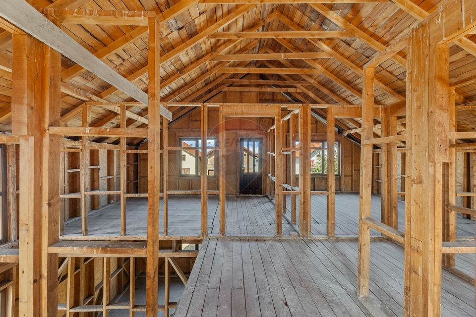 5 room House / Villa for sale