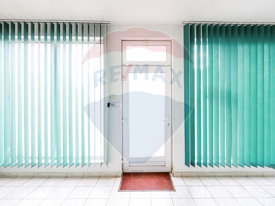 67sq.m Commercial Space for sale, Episcopia Bihorului area