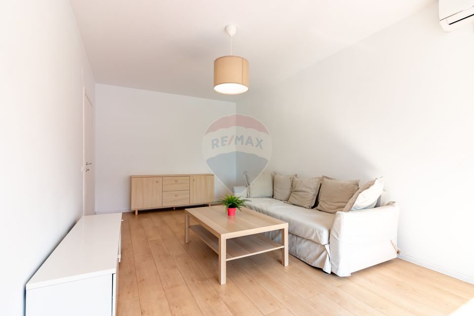 Apartament 2 camere I la cheie I gradina I parcare I Atria - Chitila
