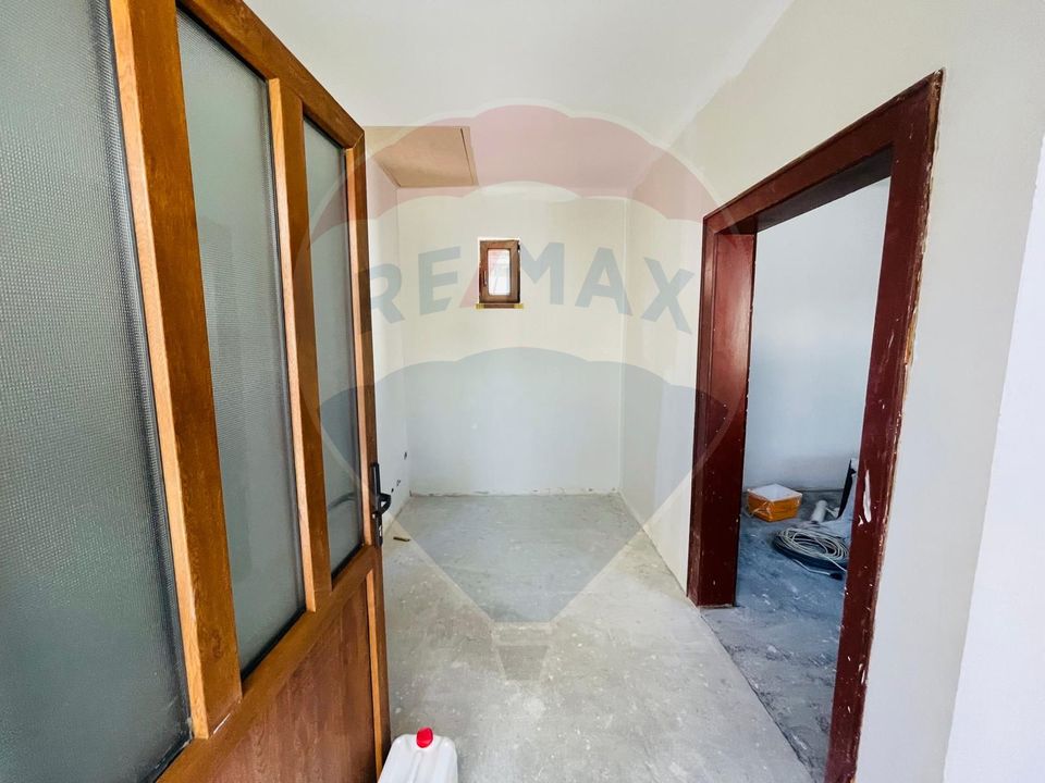 6 room House / Villa for rent, Calea Dumbravii area